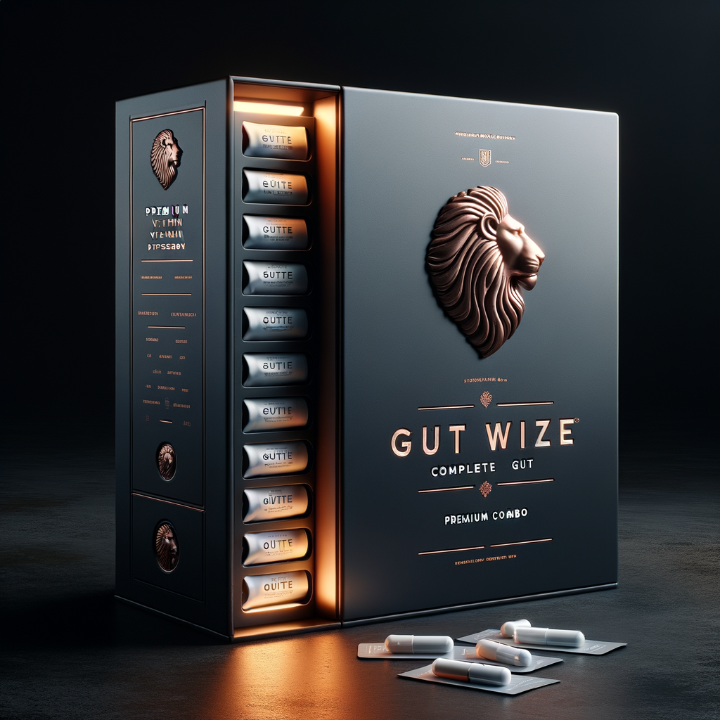 GutWize Complete Gut