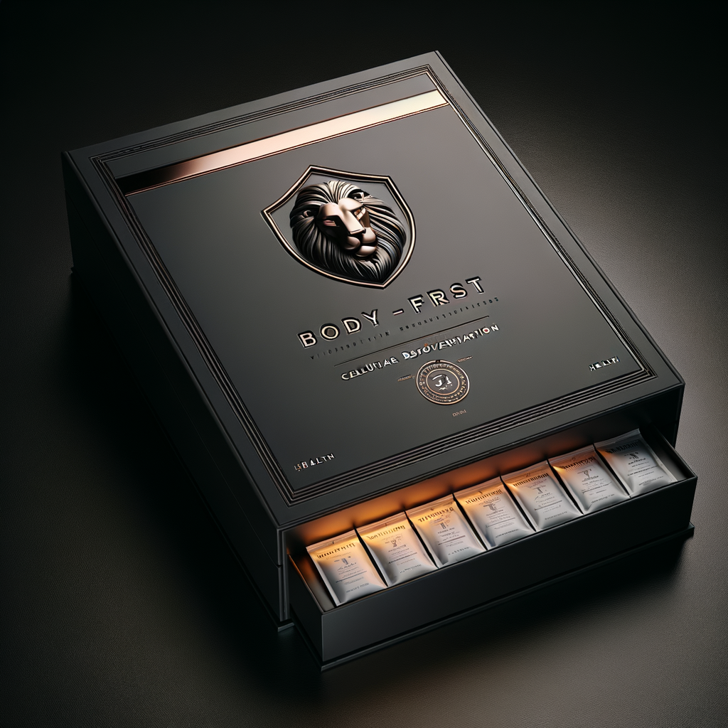 Anti-Aging & Longevity Stack