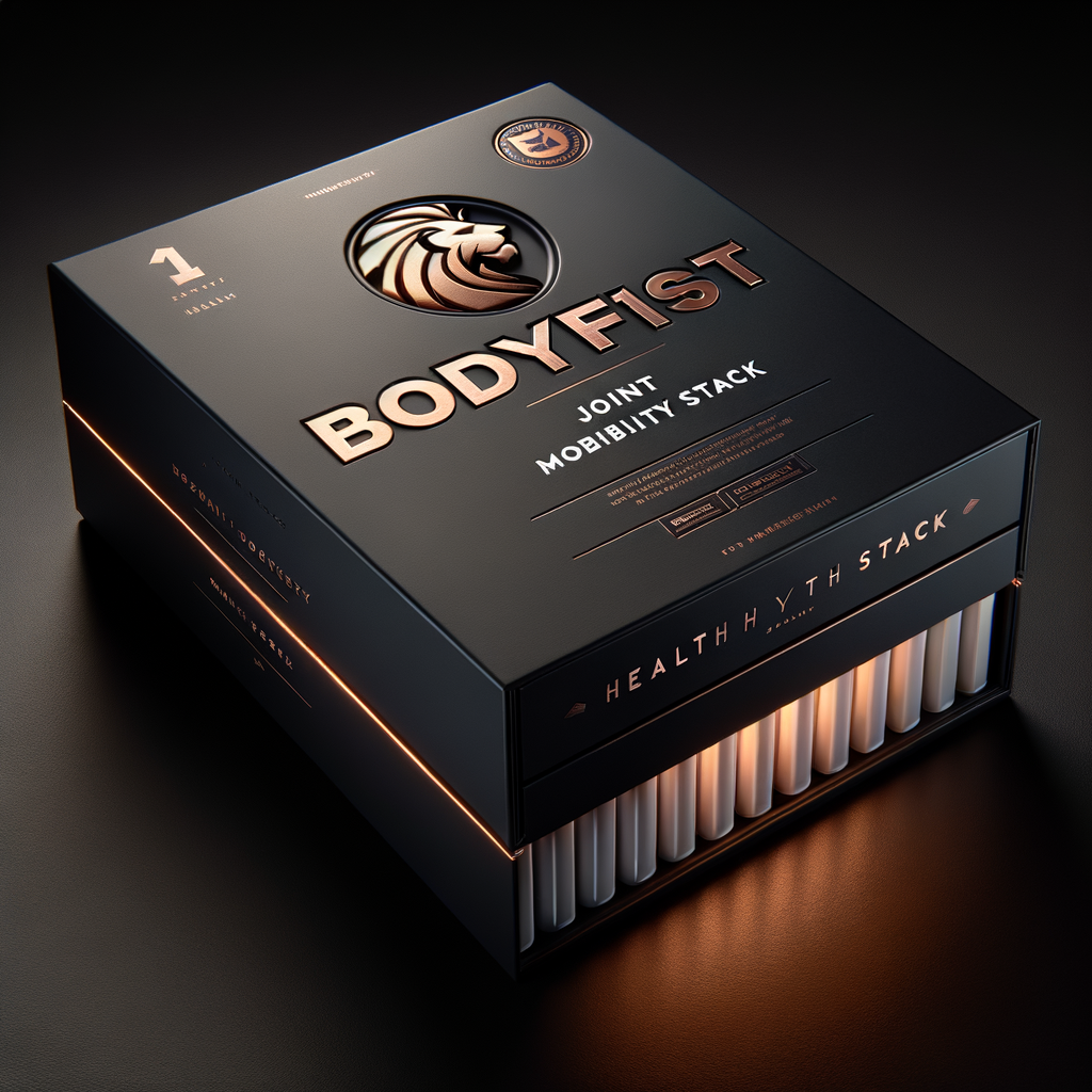 Joint & Mobility Stack