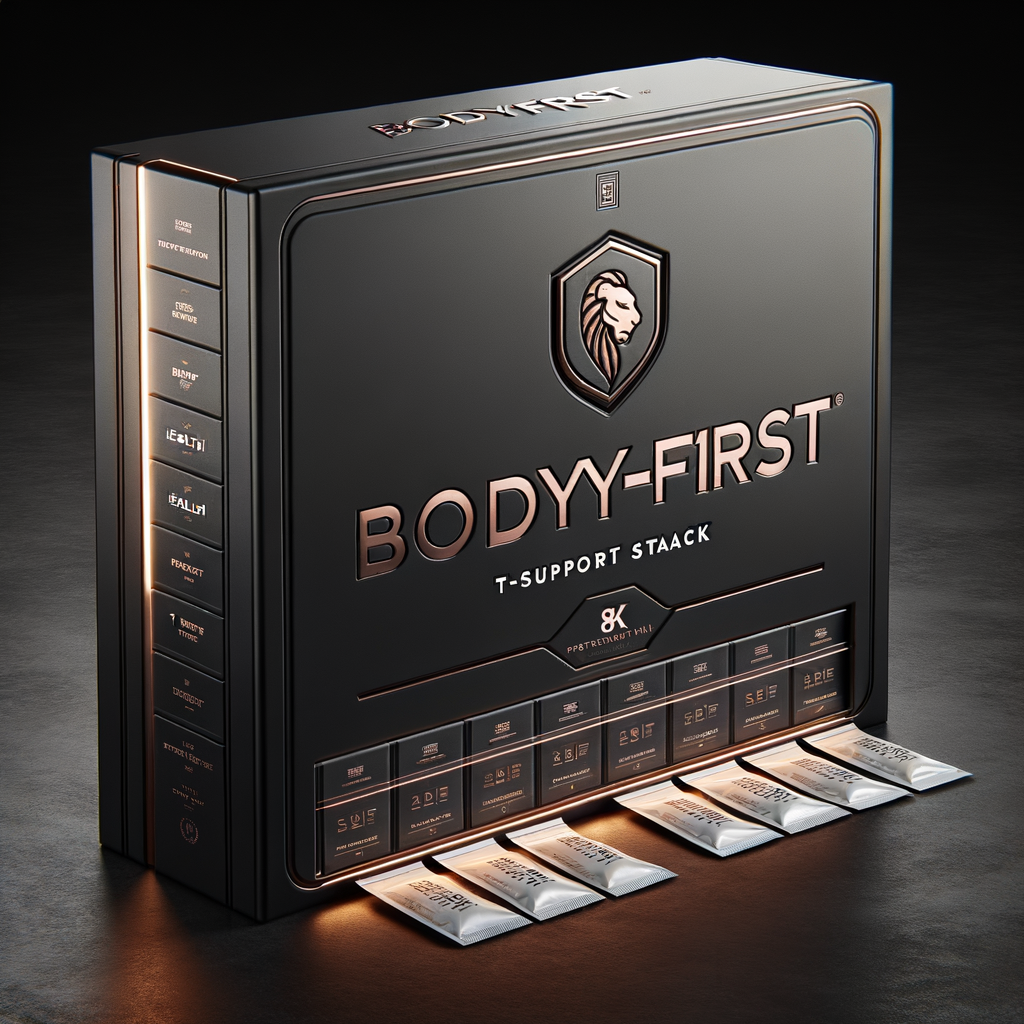 Testosterone & Vitality