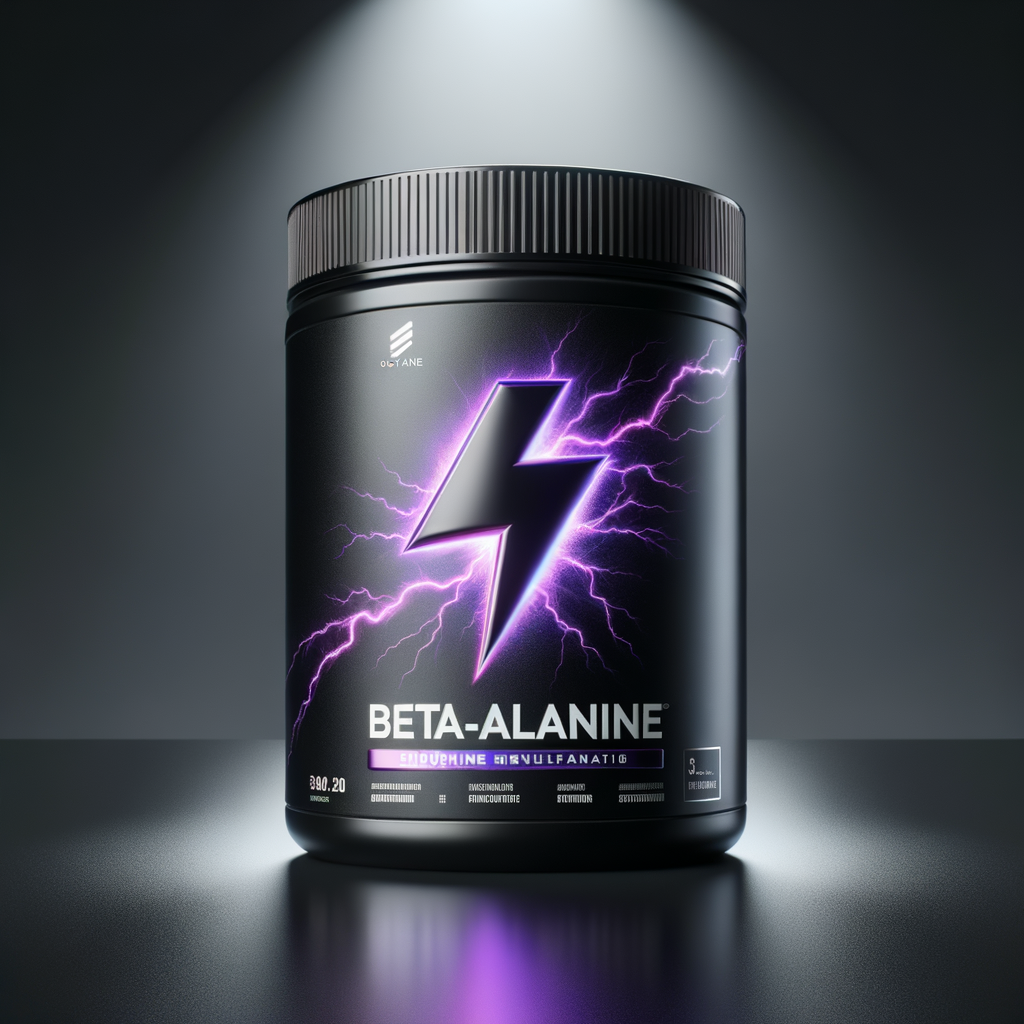 Beta-Alanine