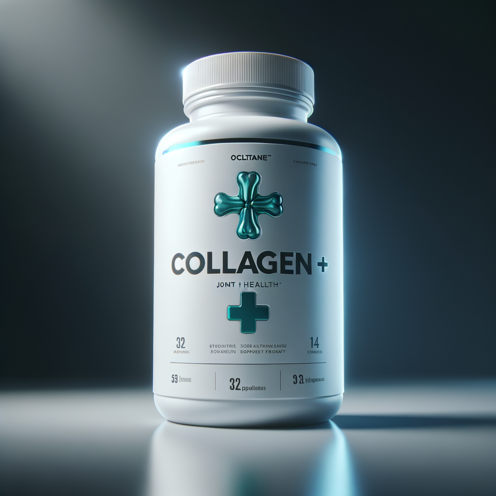 Collagen + Joint Support