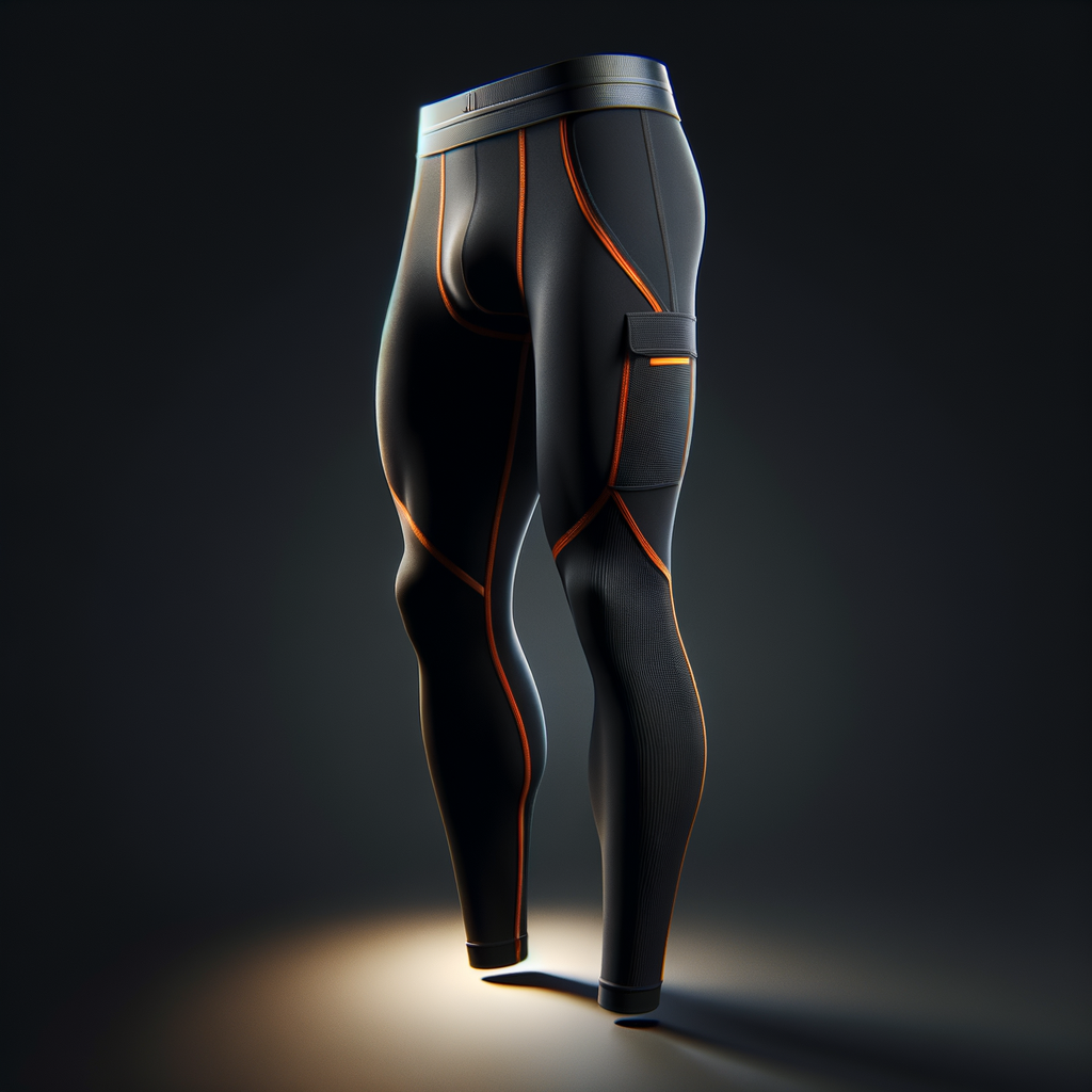Compression Leggings