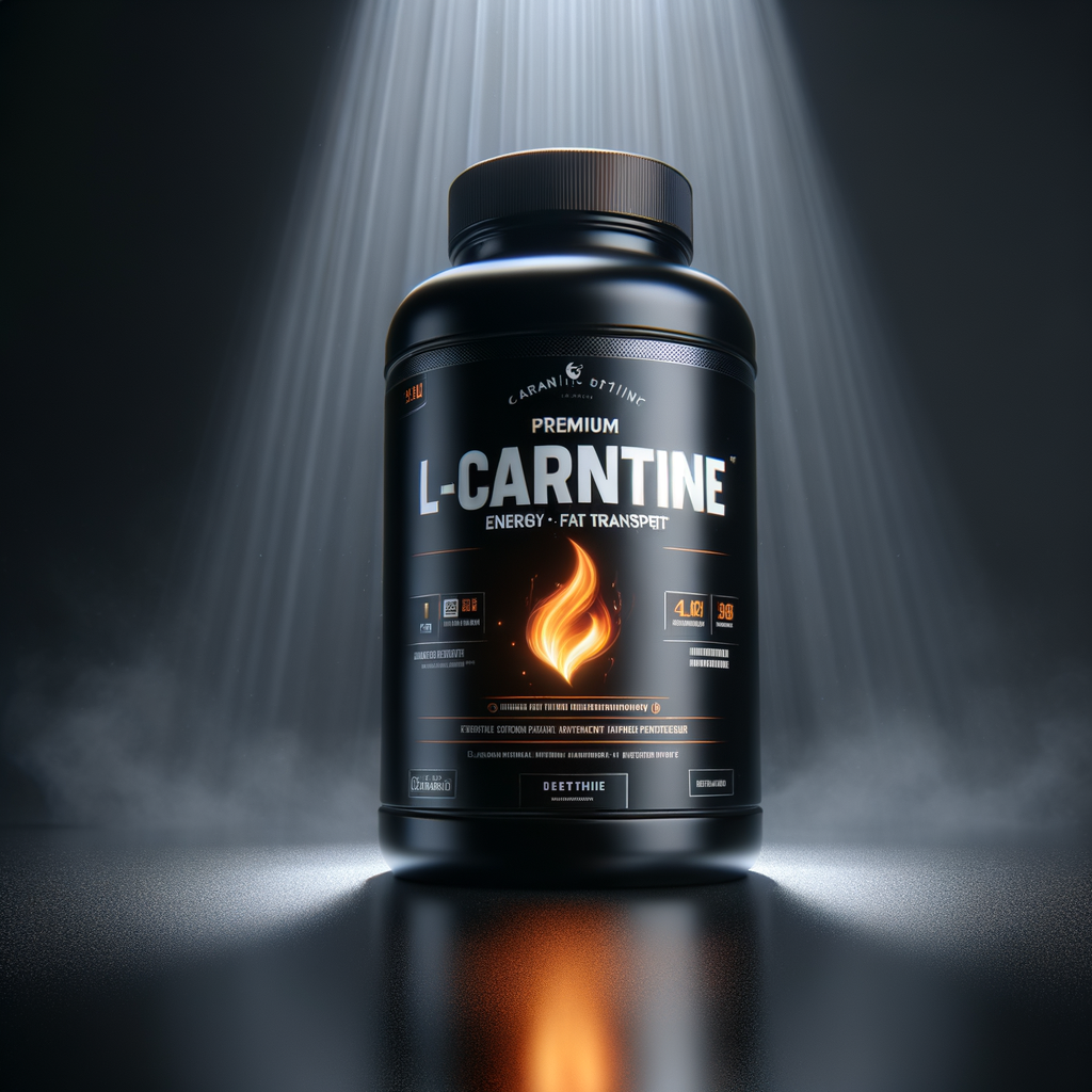 L-Carnitine Tartrate