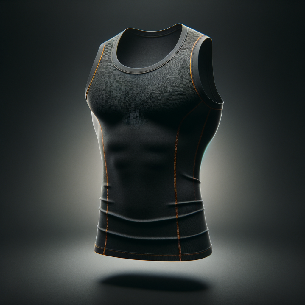 Elite Muscle Tank