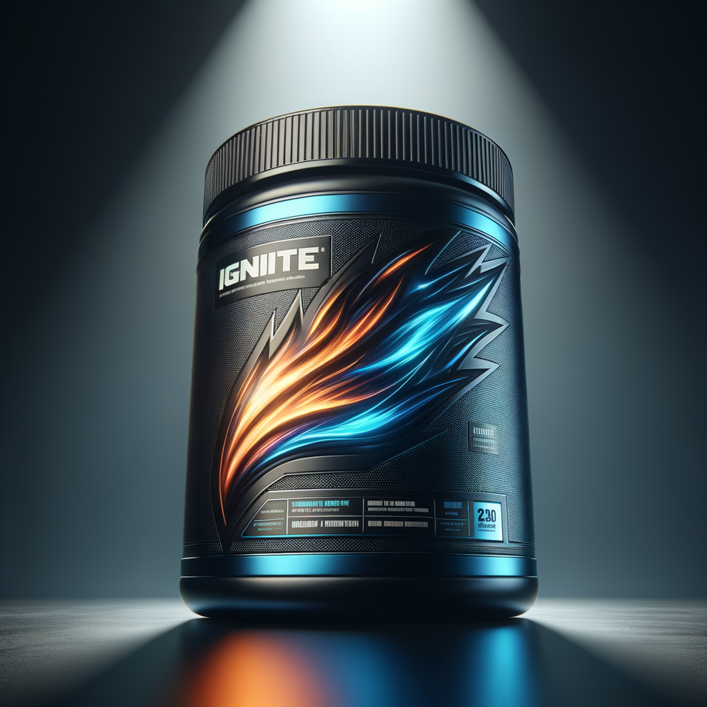 Pre-Workout (30 servings)