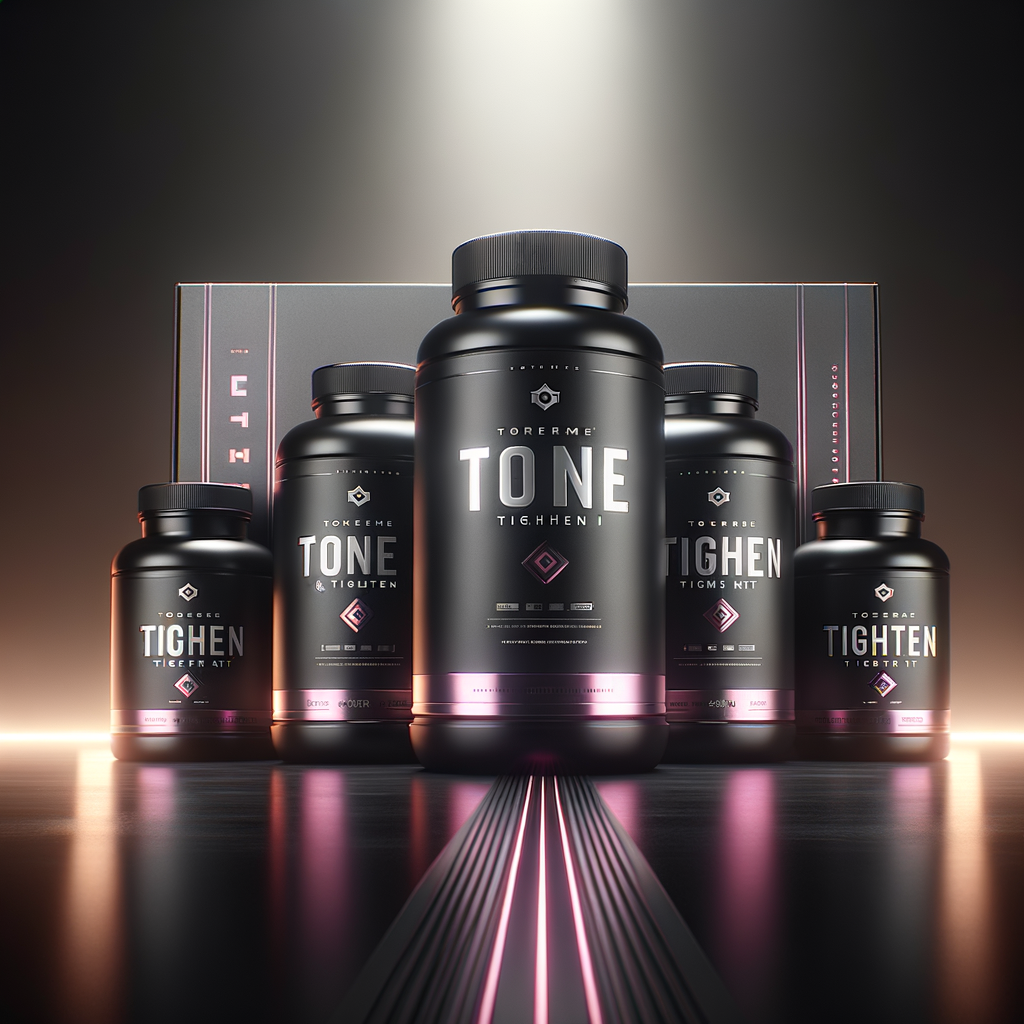 Tone & Tighten Kit