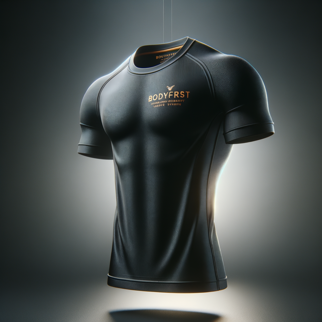 Performance Training Tee