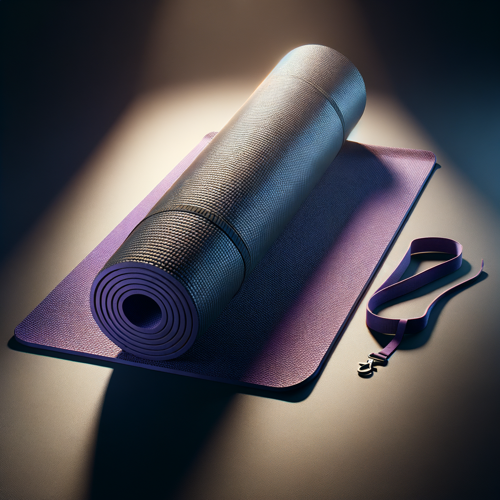 Yoga Mat Pro